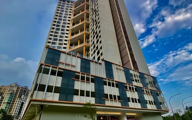 Antara Residence, Putrajaya 0