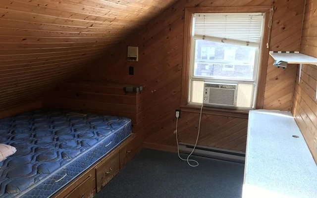 RADNOR RD Unit TWO, Boston, MA 02135 1