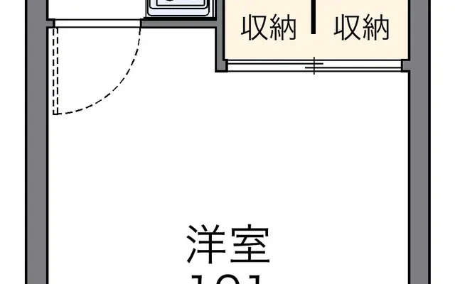 レオパレスシーサイドＮ与那原 1