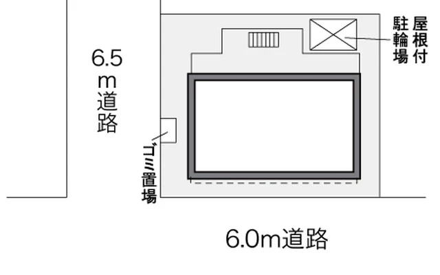 南久が原 2