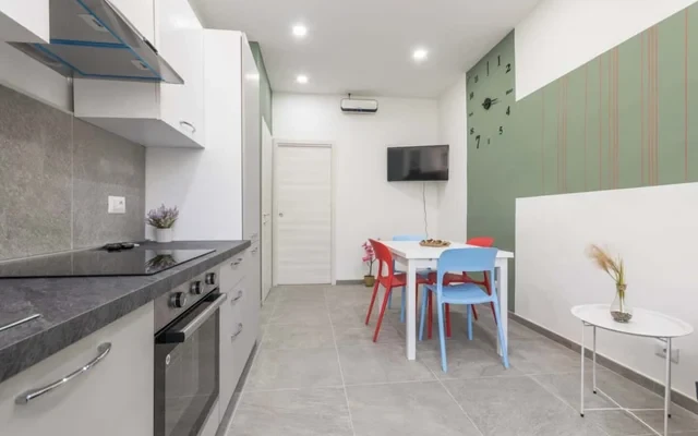 Sabotino Apartment 3