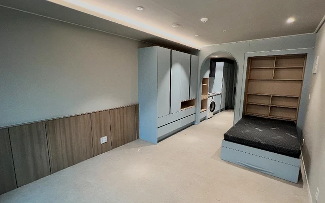 리마크빌당산 - Seoul student accommodation