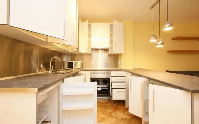 studio in Bellas Vistas (Tetuan) 3