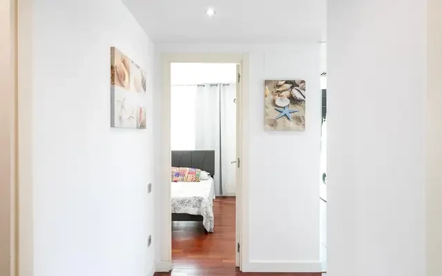 apartment in Sant Pere, Santa Caterina and La Ribera (Old Town) 1