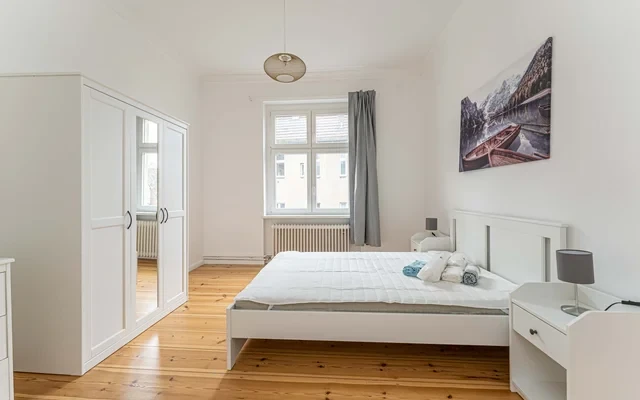 Two room apartment 2
