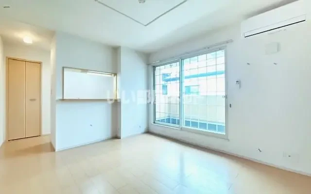 グラン サウス 2階 - Hiratsuka student accommodation - 2階 - 2LDK