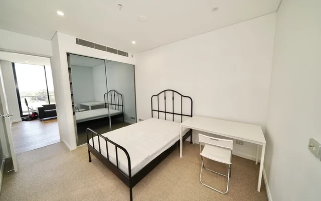 15 OSCAR PLACE - Sydney student accommodation - 2 bed 2 bath-718