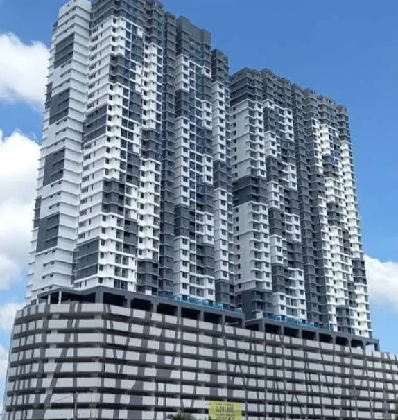 Vista Bangi Service Apartment