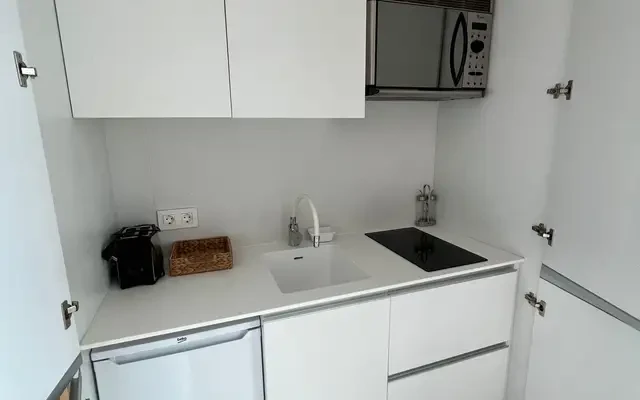 studio in Vallvidrera   El Tibidabo i les Planes (Sarrià   Sant Gervasi) 4