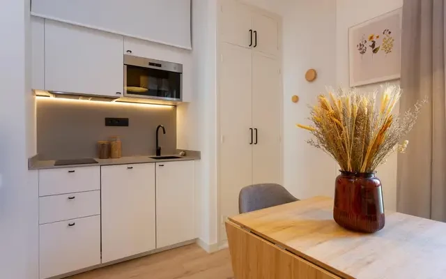 studio in El Raval (Ciutat Vella) 4