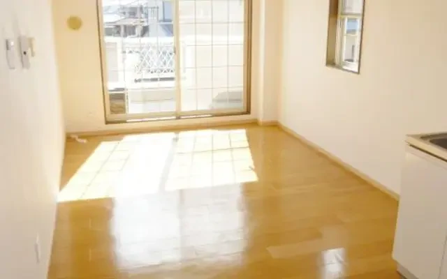 リジェールヴィラ 2階 - Kiyama-cho Sanyoki-gun student accommodation - 2階 - 2LDK