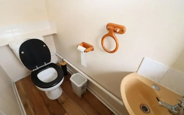 house in Peckham 4