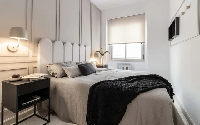 Fisciano - 3 bedrooms apartment in Goya 2