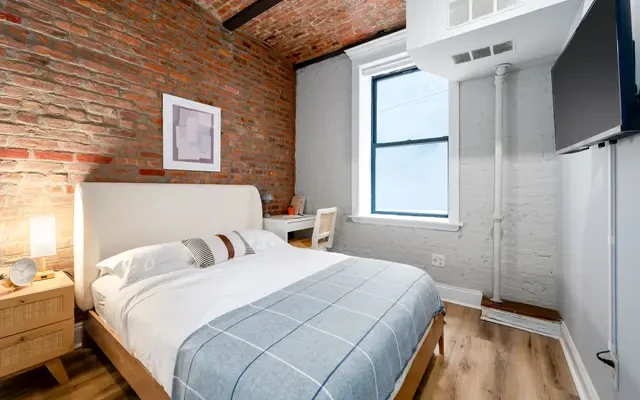 340 East 18th St - New York student accommodation