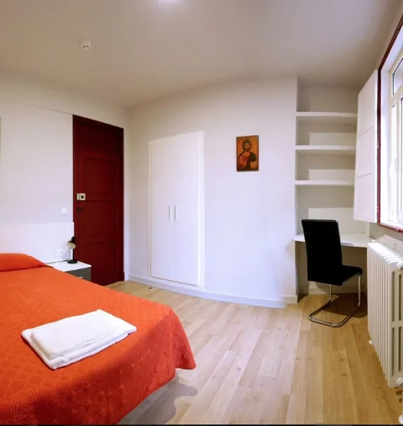 Seminario De Tarazona