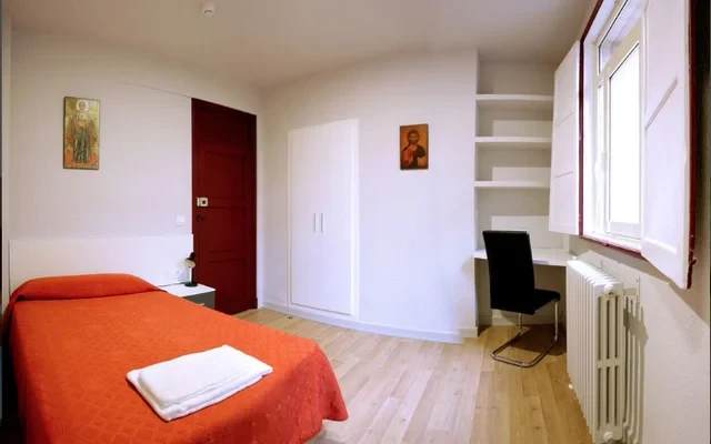 Seminario De Tarazona 1