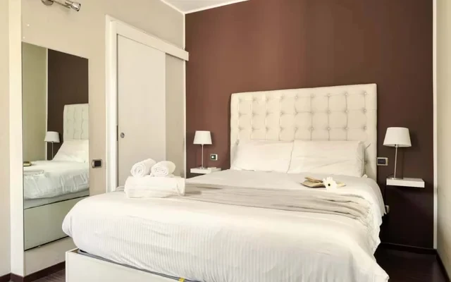 Luminoso apt 1BR vicino a Milano Centro Storico 3