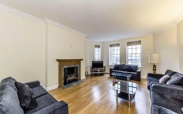 St John's Wood Court, St John's Wood Road, London NW8 NW8 8QS 1