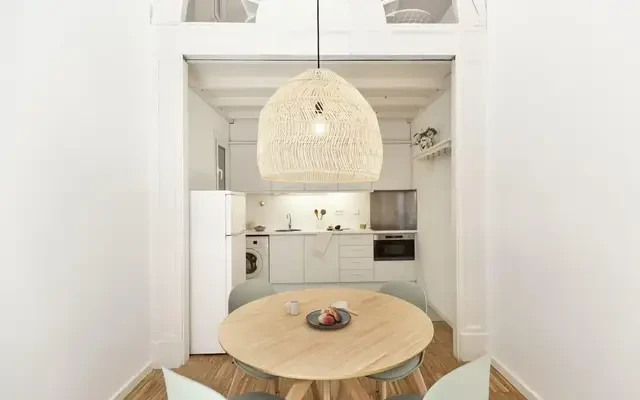 apartment in Sant Pere, Santa Caterina and La Ribera (Old Town) 4
