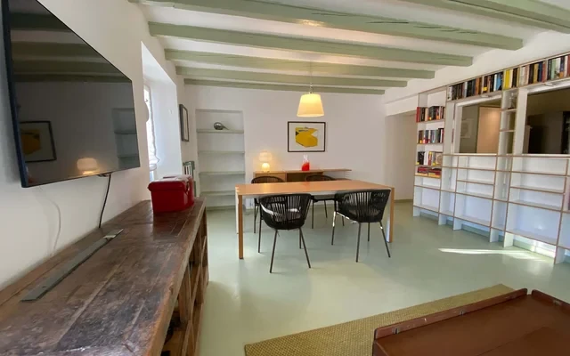 Apartment in Via del Torchio, Milano for 80 m² with 1 bedrooms 2