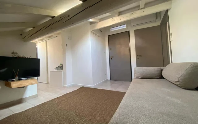 Apartment in Via Santa Croce, Bologna for 40 m² with 1 bedroom 1