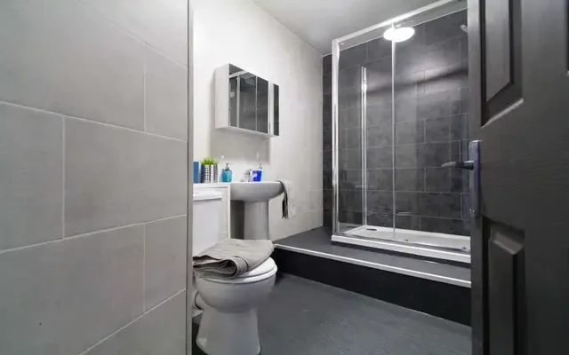 Hyde Park Terrace 26215# 3