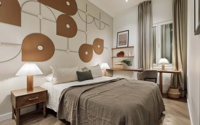 Halea - 3 bedrooms w/ terrace in Eixample Esquerra 3