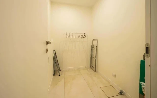 Via Hayez, Milano 3