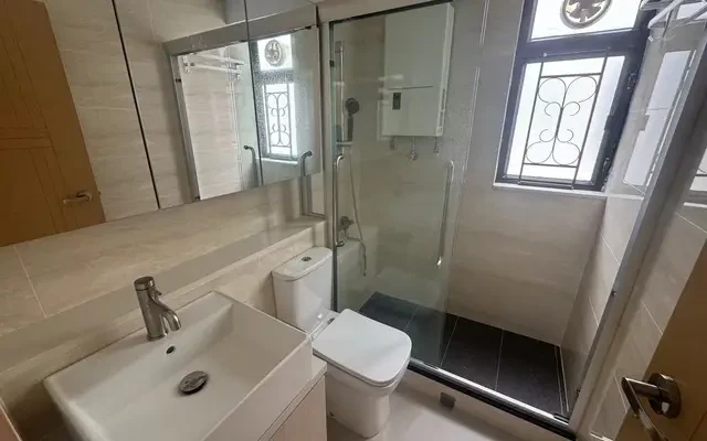 Kowloon Tong | Another Residence 1