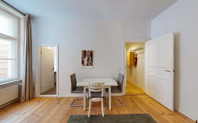 Apartment in Kreuzberg, Berlin 4