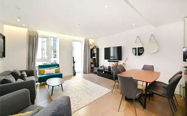 Ariel House 0