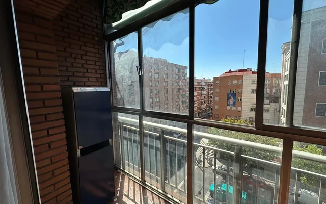 Ronda de Atocha, 12 (ONLY STUDENTS) 1