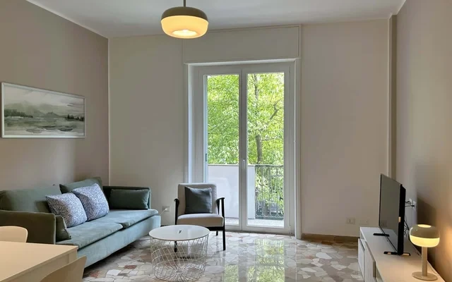 Appartamento in Via Ravizza - zona Pagano, Vercelli, Marghera (RAVIZZA5) 1