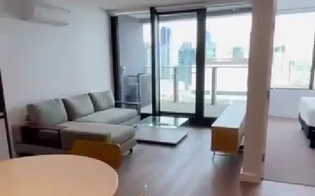 628 Flinders Street 0