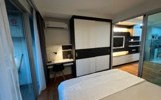 1-BR Condo for Rent, ฿20,000/month, Abstracts Phahonyothin Park 3