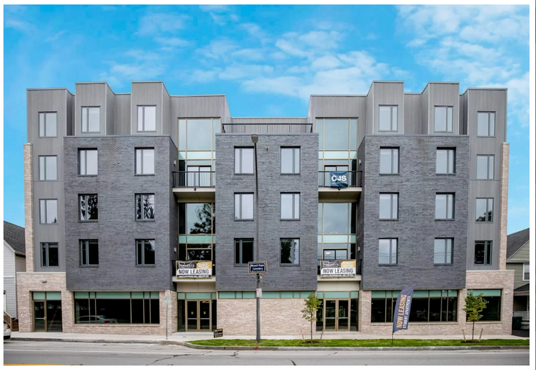 The Lofts at Gold Street