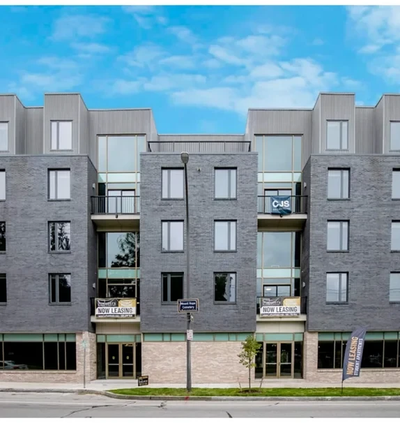 The Lofts at Gold Street