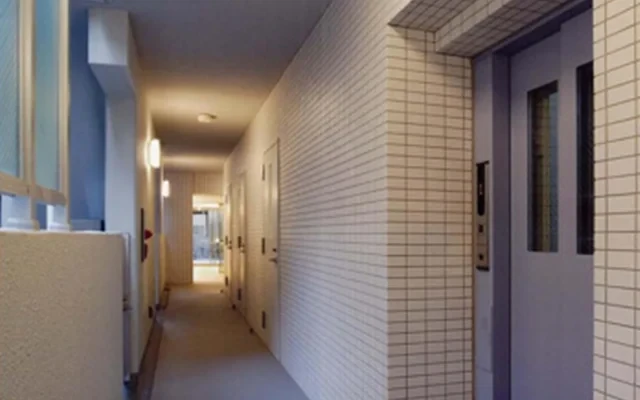 Proud Flat Waseda 604 - Tokyo student accommodation