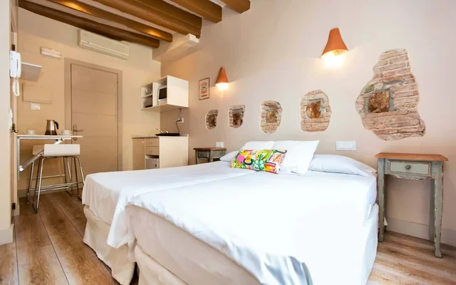 Carrer de la Dagueria 4