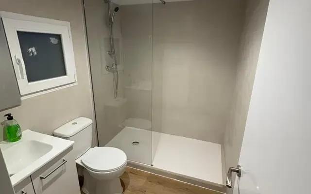 studio in Lower Guinardó (Horta Guinardó) 1