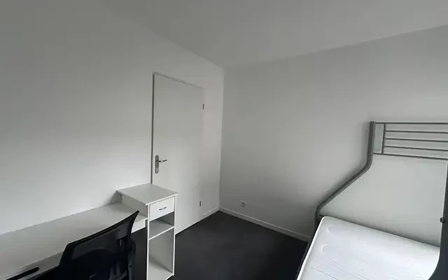 Vitry-sur-Seine 94e·71m²·F4·Appartement·With furniture 4