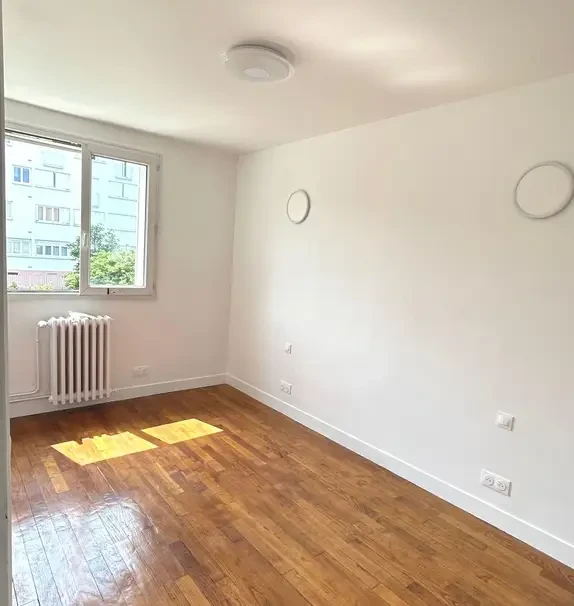 Antony 92e·60m²·F3·Appartement·With furniture