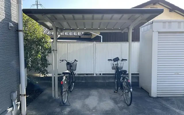 レオパレス竜王 - San'yoonoda student accommodation - 102号房间(带独立厨房)