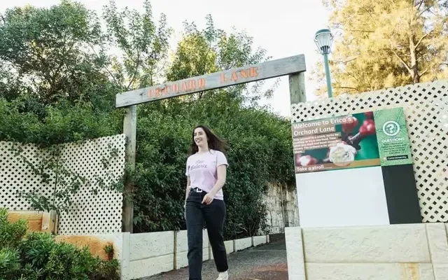 UniLodge at Curtin University - Erica Underwood House 3