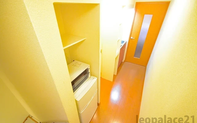 MaSaⅡ - Tanabe student accommodation