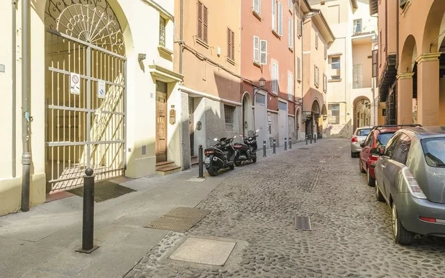 Via del Carro 3