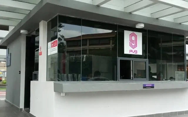 PV9 Residence @ Setapak - IR 4