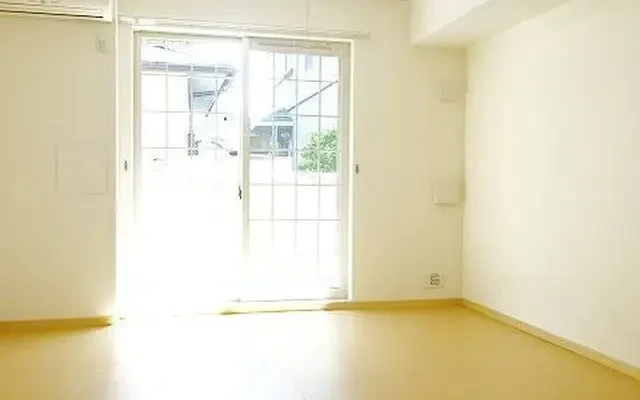 ヴィラ・アゼリア 1階 - Musashimurayama student accommodation - 1階 - 1R