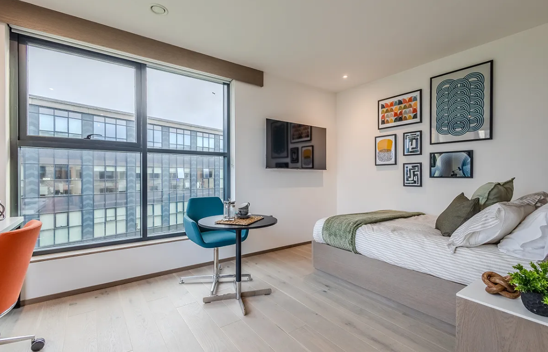 uhomes.com | Student Accommodation, Housing, Flats, Apartments for Rent