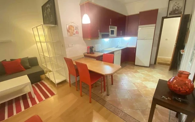 Apartamento en Calle de la Amnistia , Madrid 2